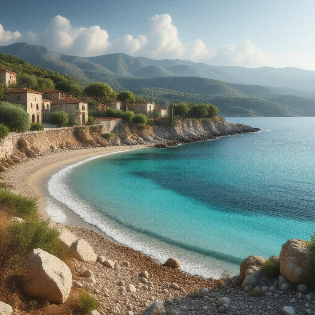 Mediterranean Region
